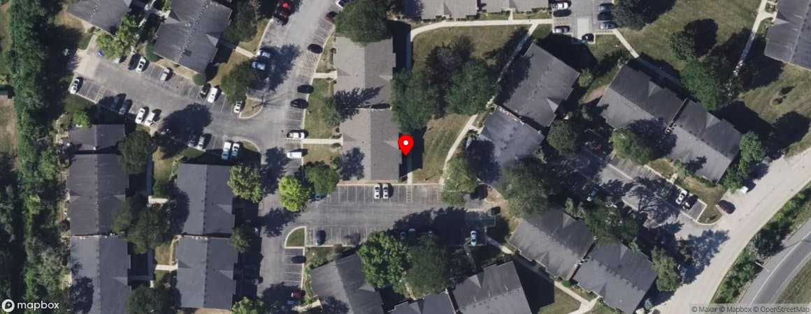 House image located at Willowbrook, Illinois, 60527
