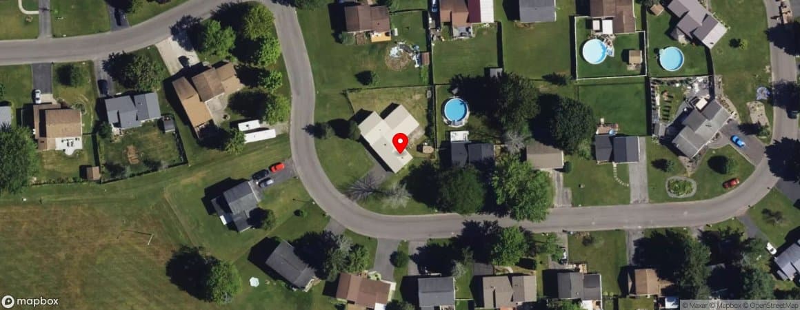 House image located at Clay, New York, 13041