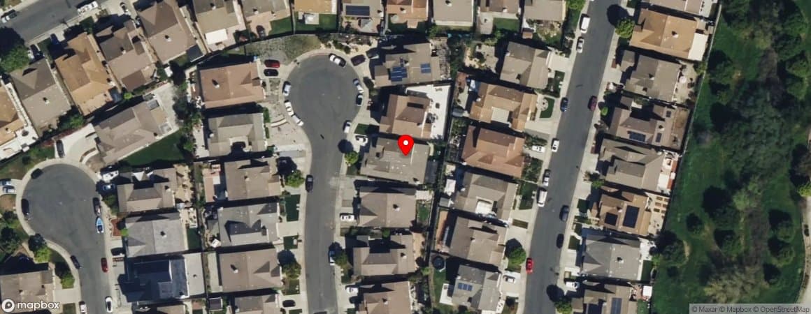 House image located at American Canyon, California, 94503