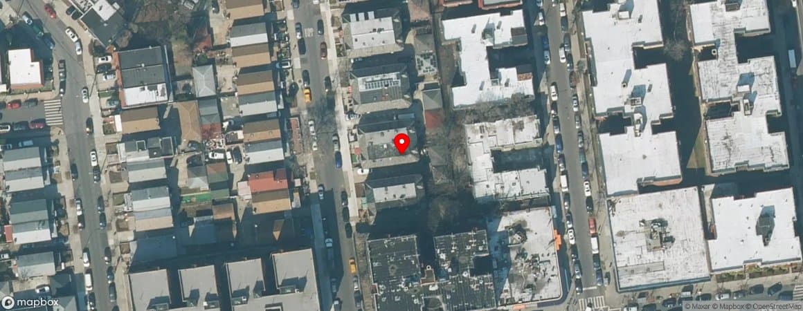 House image located at Jackson Heights, New York, 11372