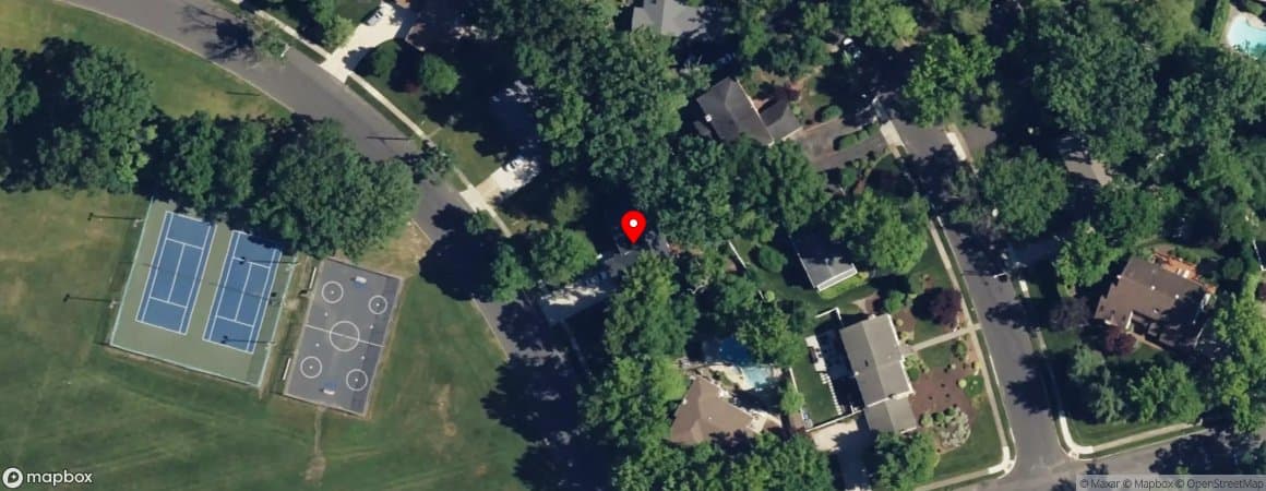 House image located at Cherry Hill, New Jersey, 8003