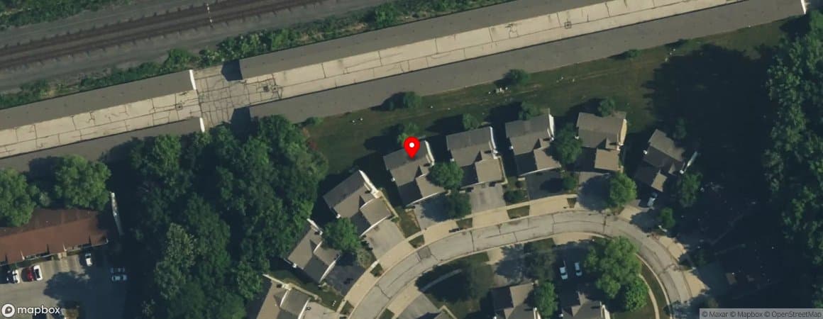 House image located at Toledo, Ohio, 43615