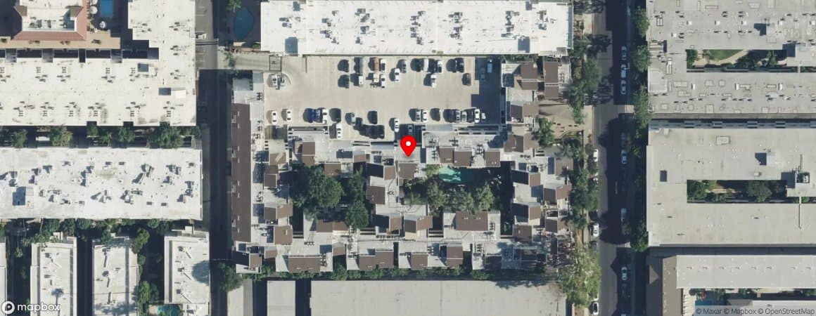 House image located at Encino, California, 91316