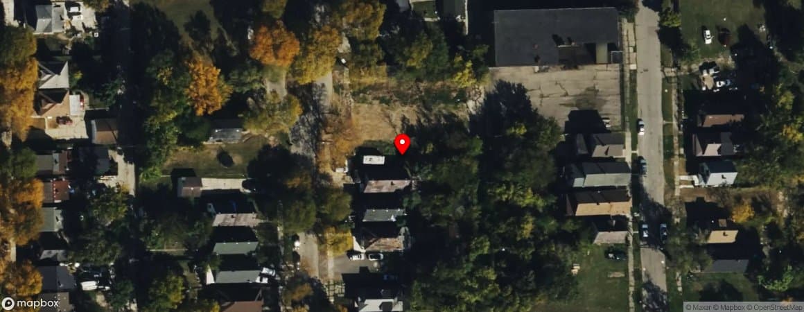 House image located at Detroit, MI 48210