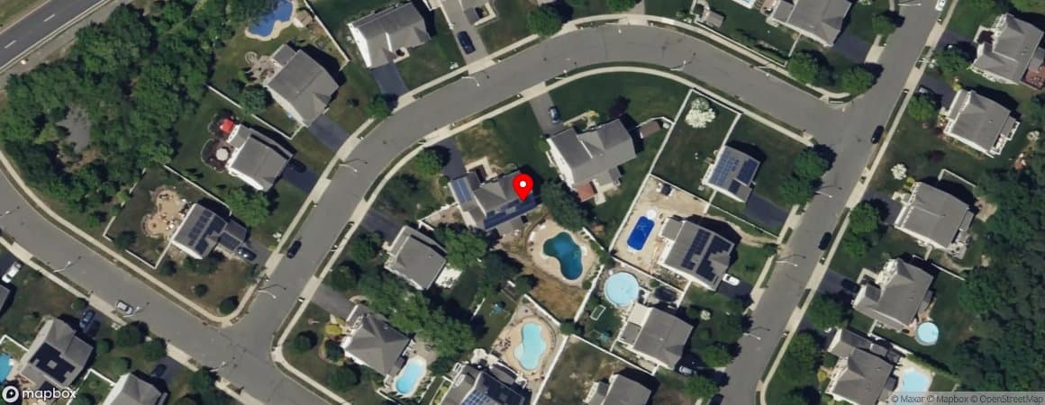 House image located at Barnegat, New Jersey, 8005