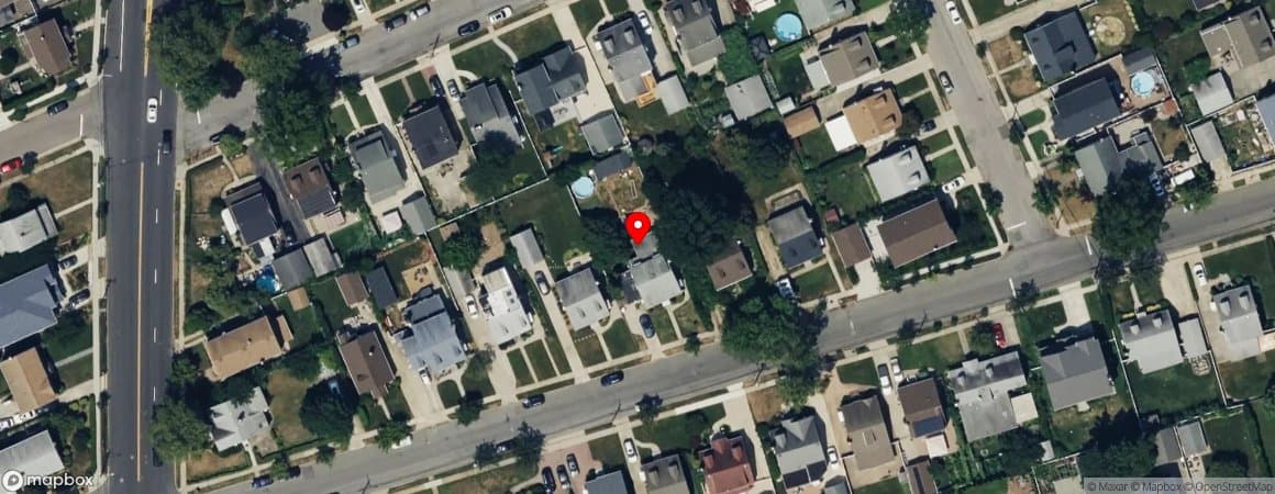 House image located at Mineola, New York, 11501