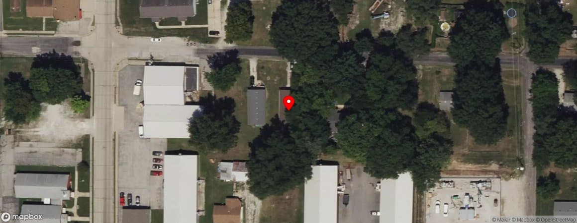 House image located at South Roxana, Illinois, 62087