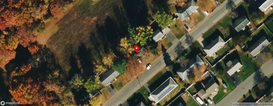 House image located at Albany, New York, 12205