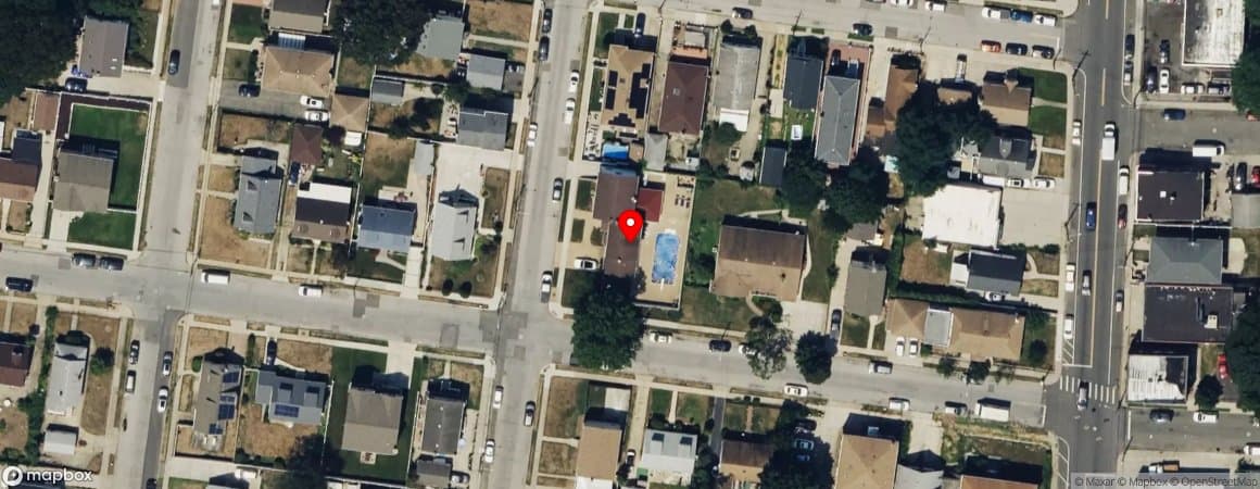 House image located at Elmont, New York, 11003