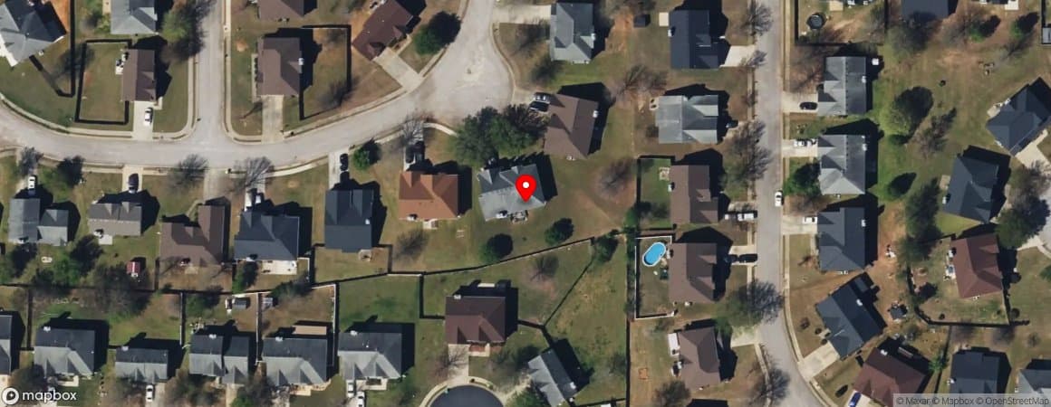 House image located at Hampton, Georgia, 30228
