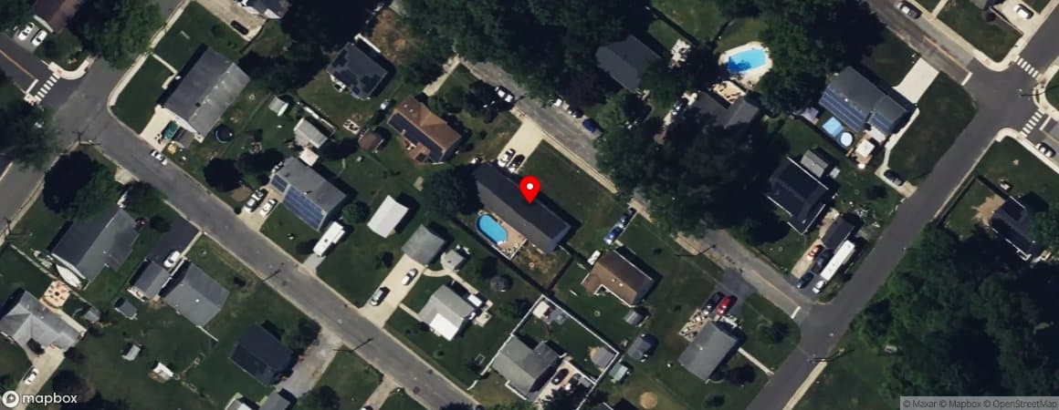 House image located at Pennsville, New Jersey, 8070