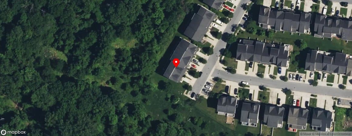 House image located at Owings Mills, Maryland, 21117