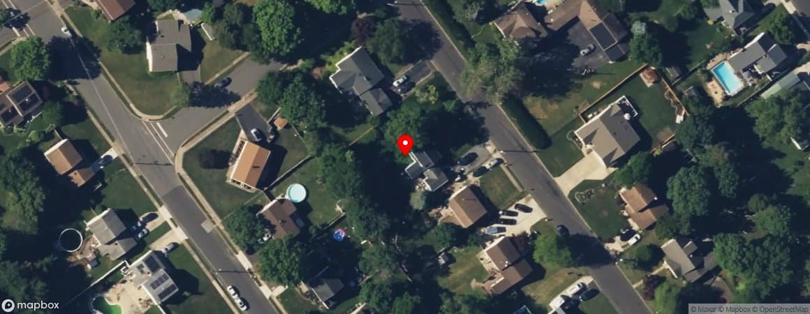 House image located at Pitman, New Jersey, 8071