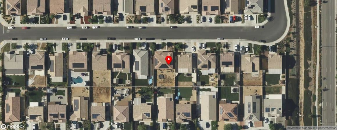 House image located at Perris, California, 92571