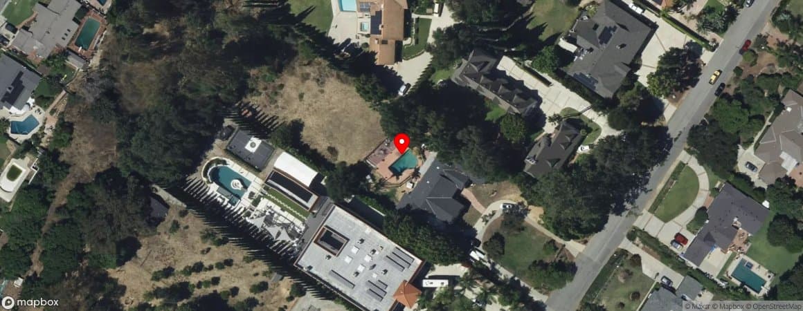 House image located at Whittier, CA 90605