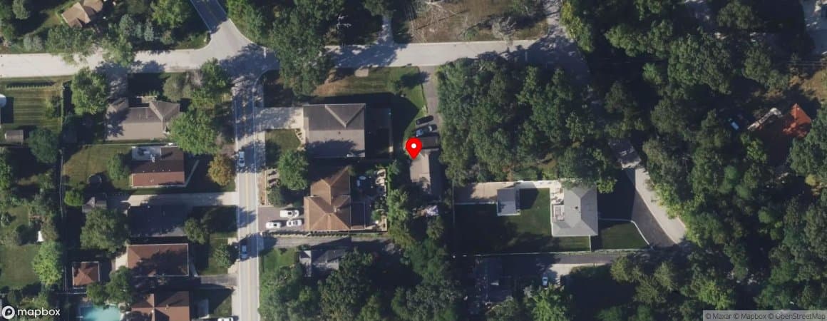 House image located at Willow Springs, Illinois, 60480