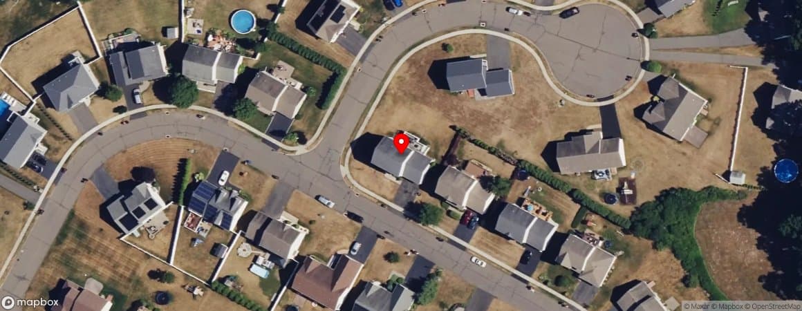 House image located at Meriden, Connecticut, 6451