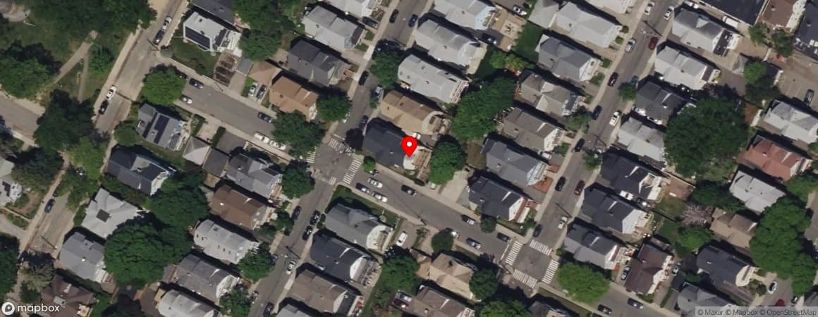 House image located at Somerville, Massachusetts, 2144