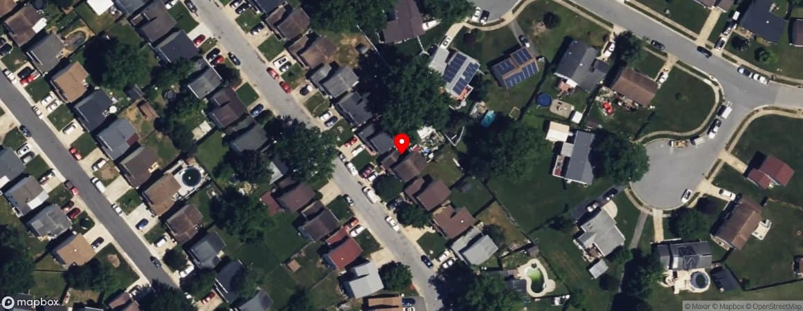 House image located at Bear, Delaware, 19701