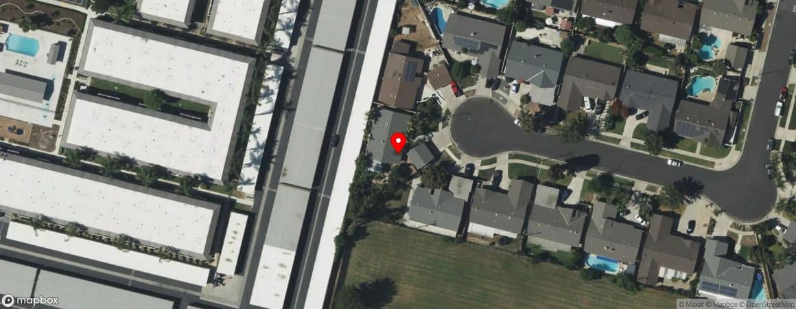 House image located at Placentia, California, 92870