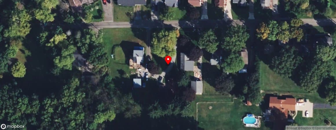 House image located at Mineral Ridge, Ohio, 44440