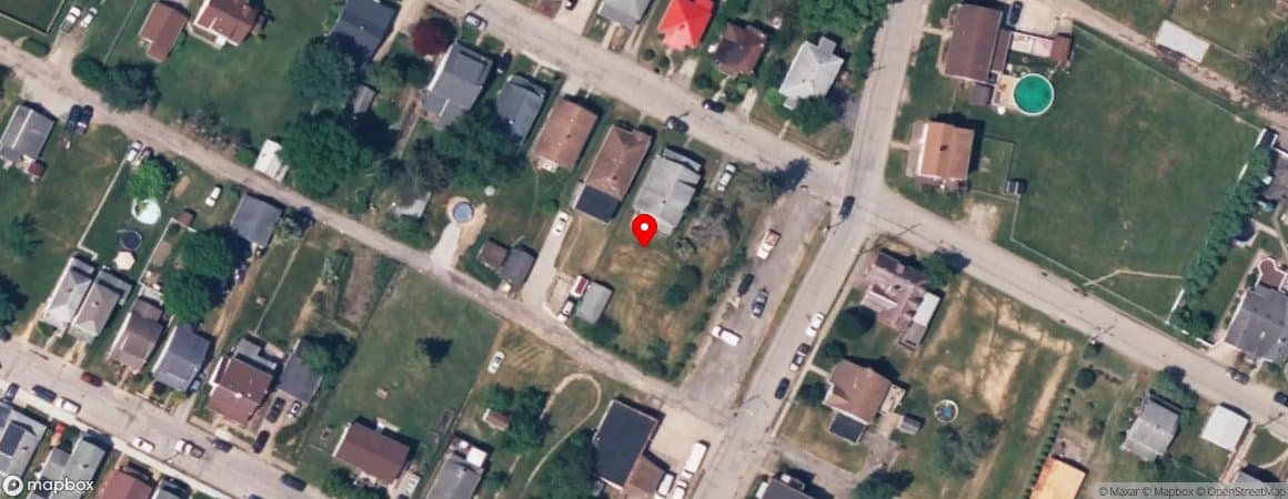 House image located at Washington, Pennsylvania, 15301