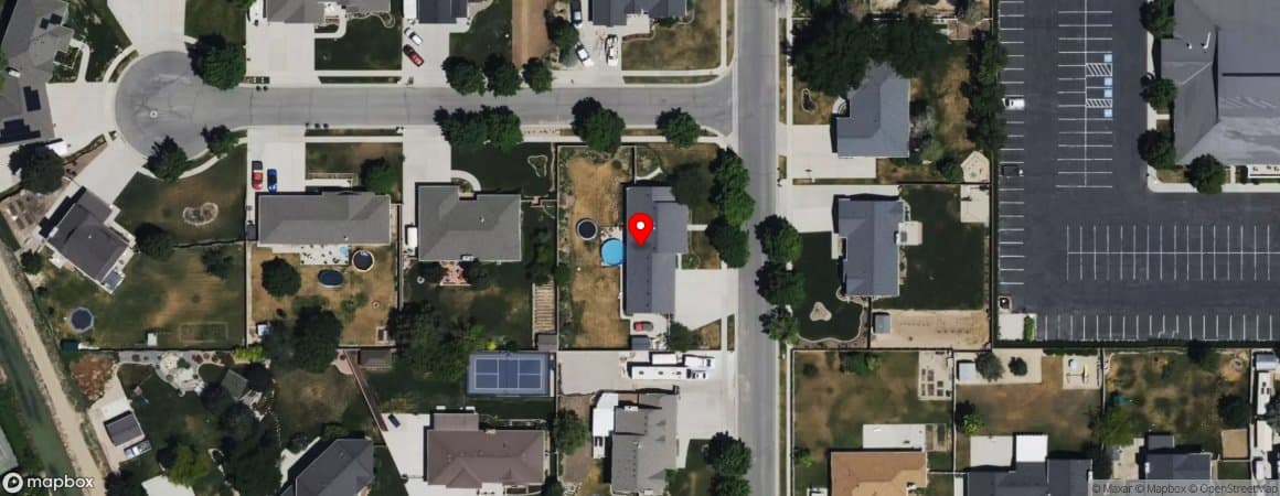 House image located at South Jordan, Utah, 84095