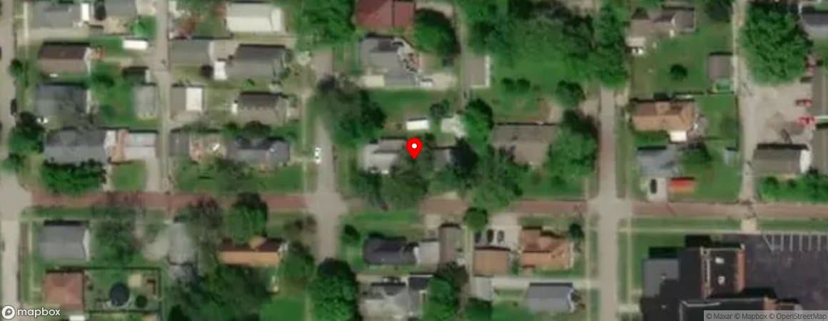 House image located at Herrin, Illinois, 62948