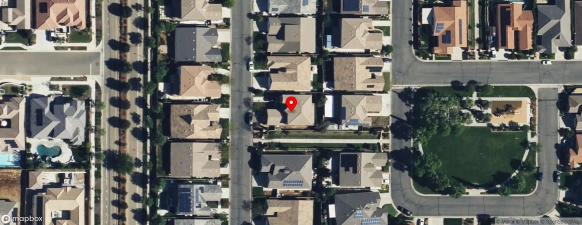 House image located at Clovis, California, 93619