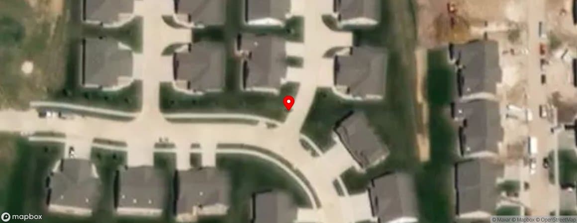 House image located at Cedar Rapids, Iowa, 52402
