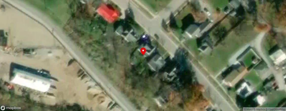 House image located at Goshen, Indiana, 46528