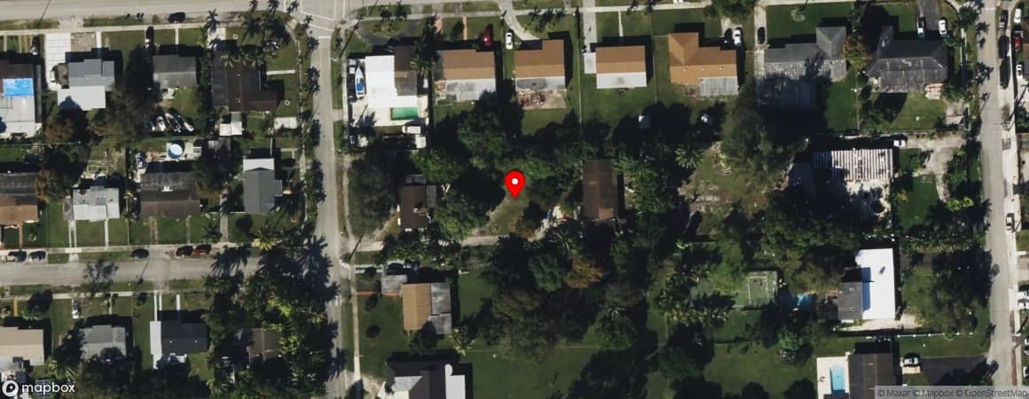 House image located at Miami Gardens, Florida, 33056