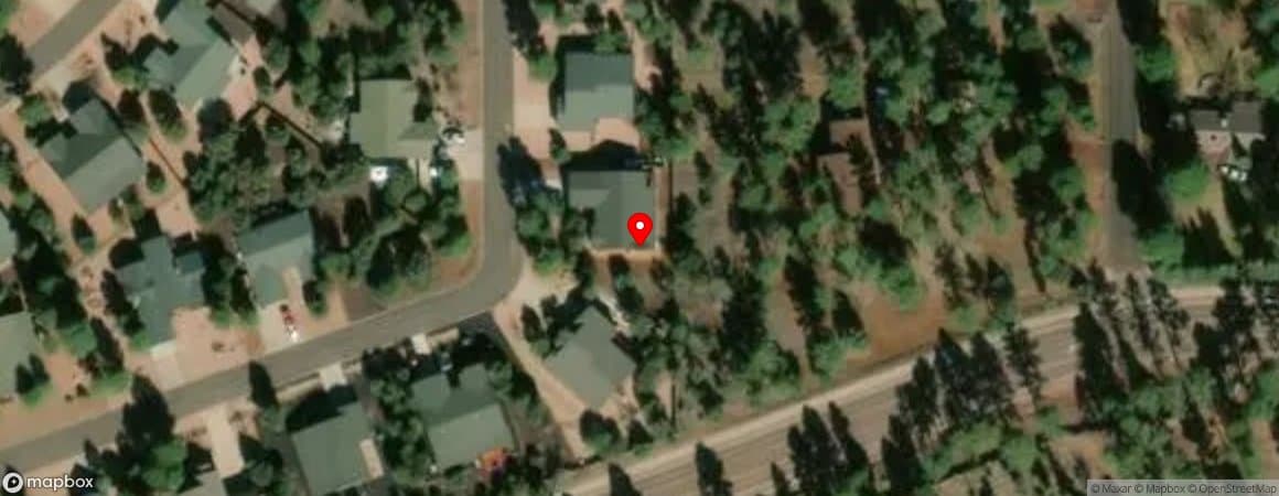 House image located at Show Low, Arizona, 85901