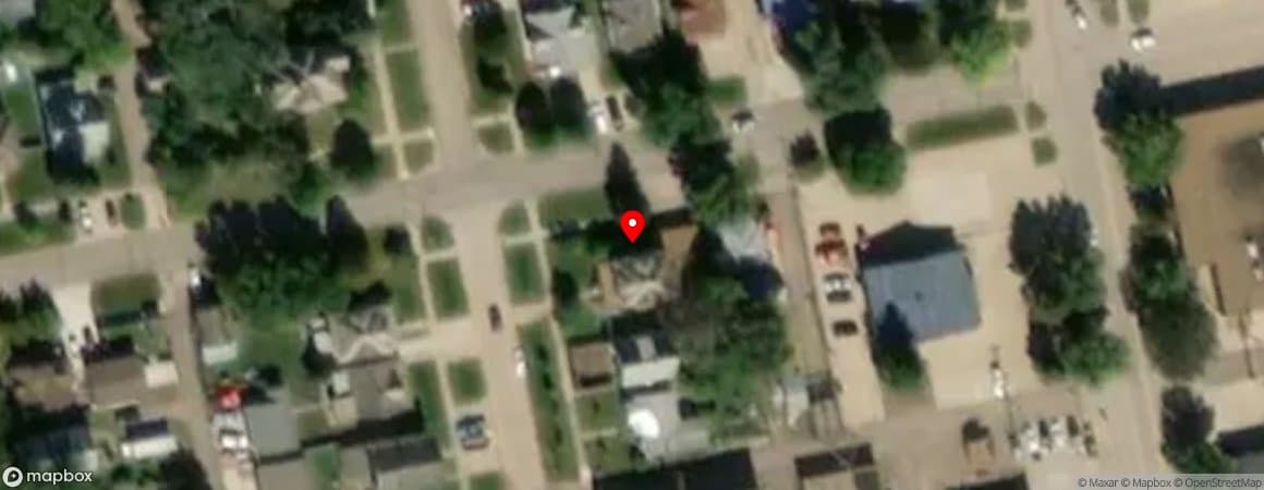 House image located at Mandan, North Dakota, 58554