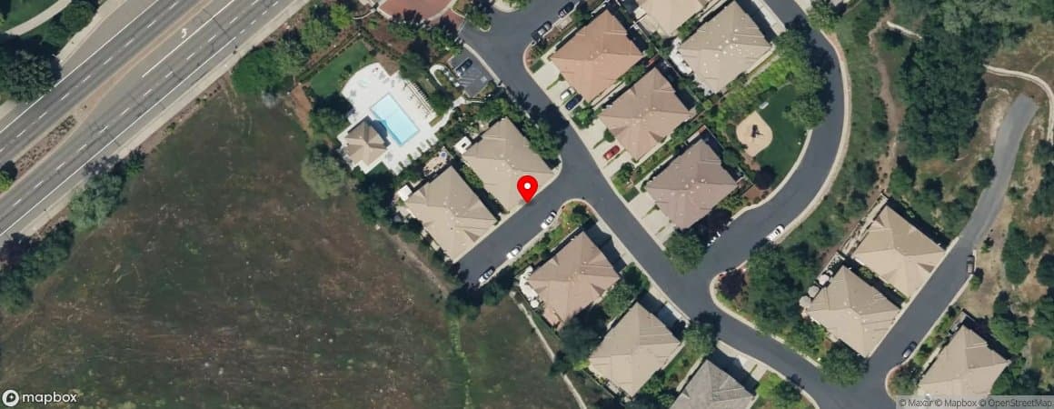 House image located at Rocklin, California, 95765