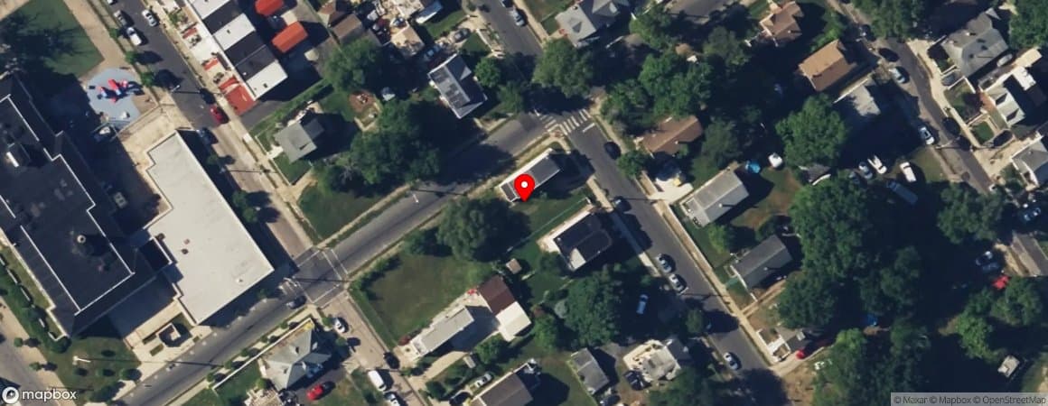 House image located at Camden, New Jersey, 8105