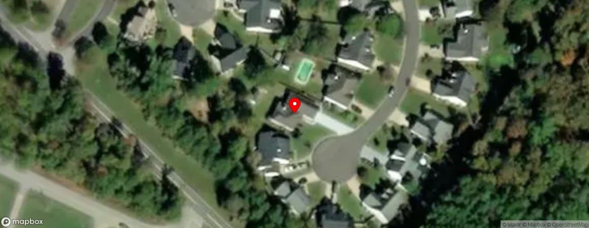 House image located at Chapin, South Carolina, 29036