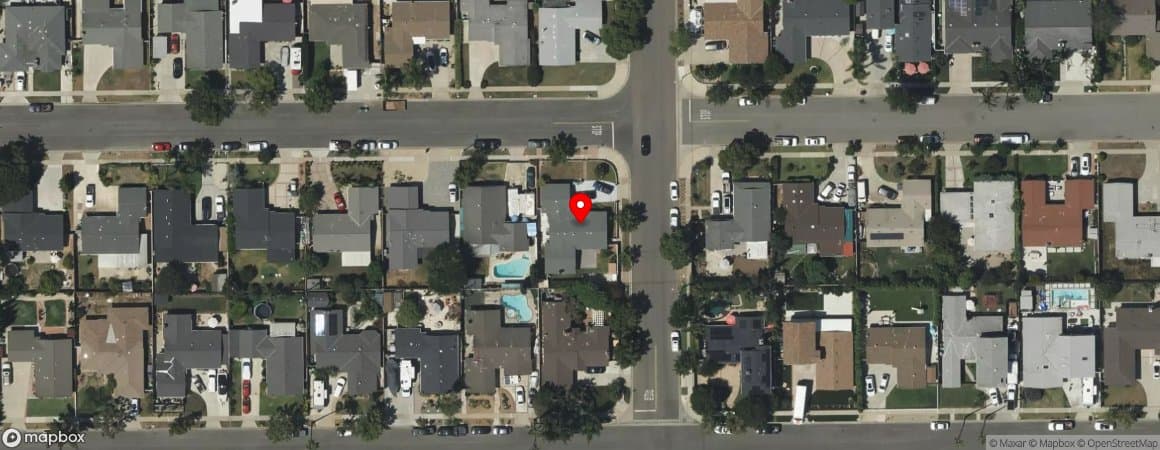 House image located at Costa Mesa, California, 92627