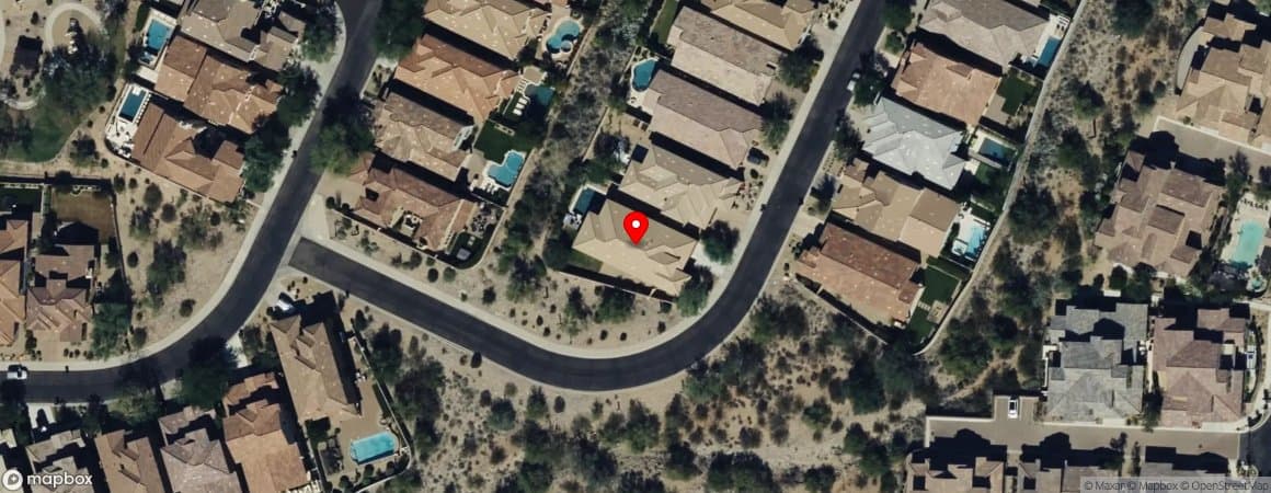 House image located at Scottsdale, Arizona, 85255