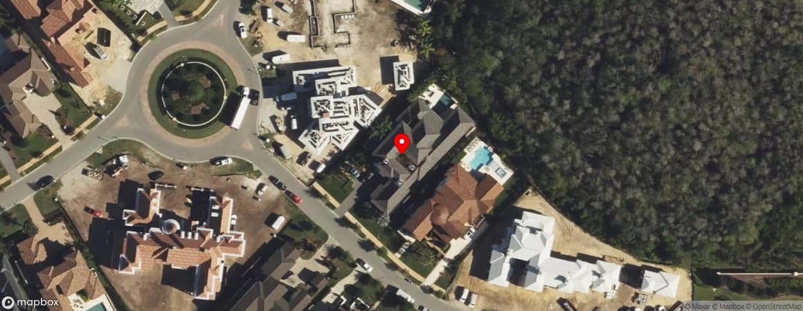 House image located at Orlando, Florida, 32836