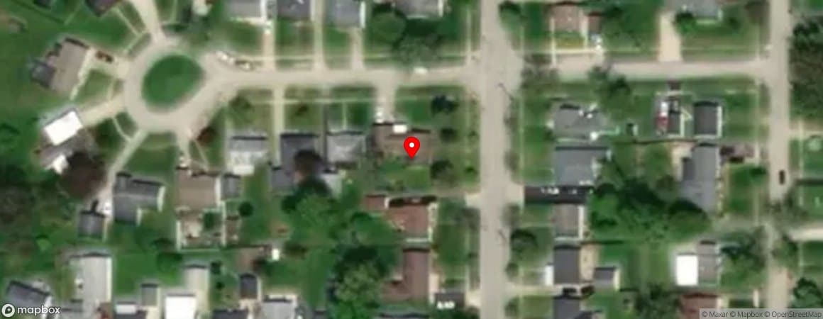 House image located at Fremont, Ohio, 43420