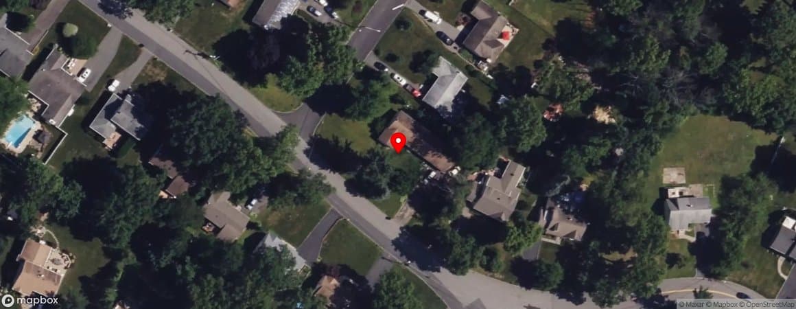 House image located at Whippany, New Jersey, 7981