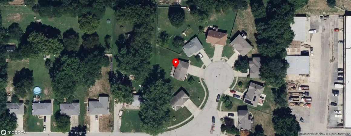 House image located at Kansas City, Missouri, 64118