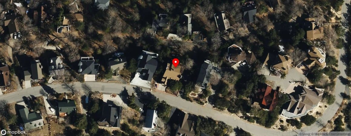 House image located at Lake Arrowhead, California, 92352
