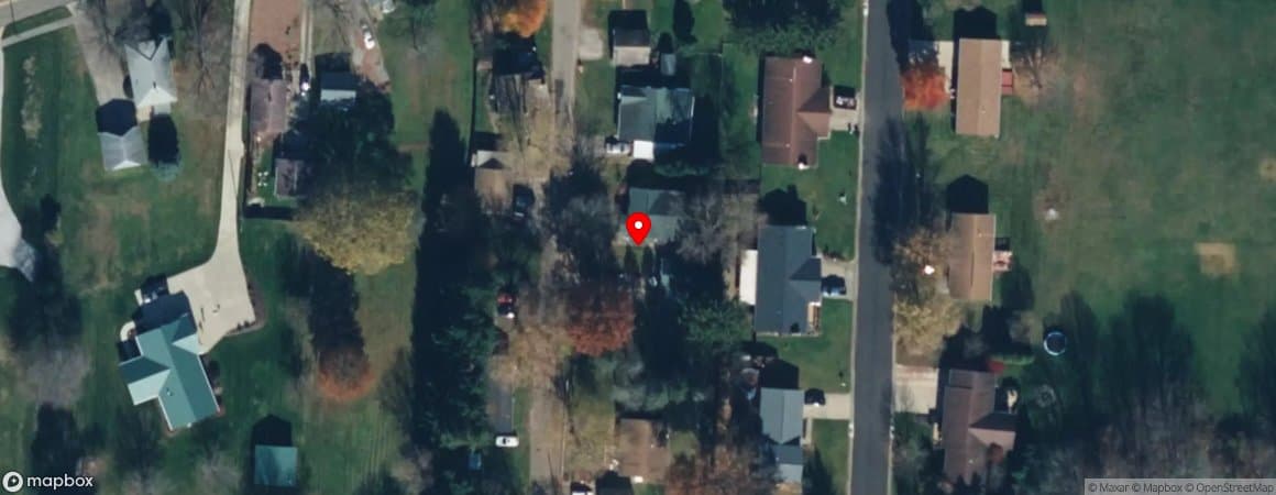 House image located at Massillon, Ohio, 44647