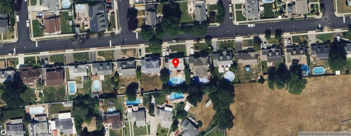 House image located at Bethpage, New York, 11714