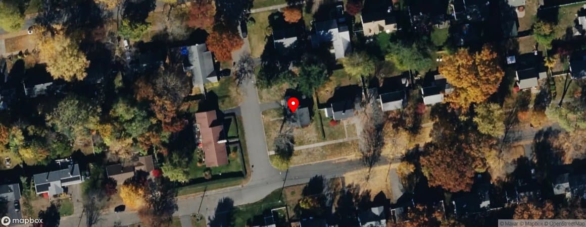 House image located at Springfield, Massachusetts, 1108