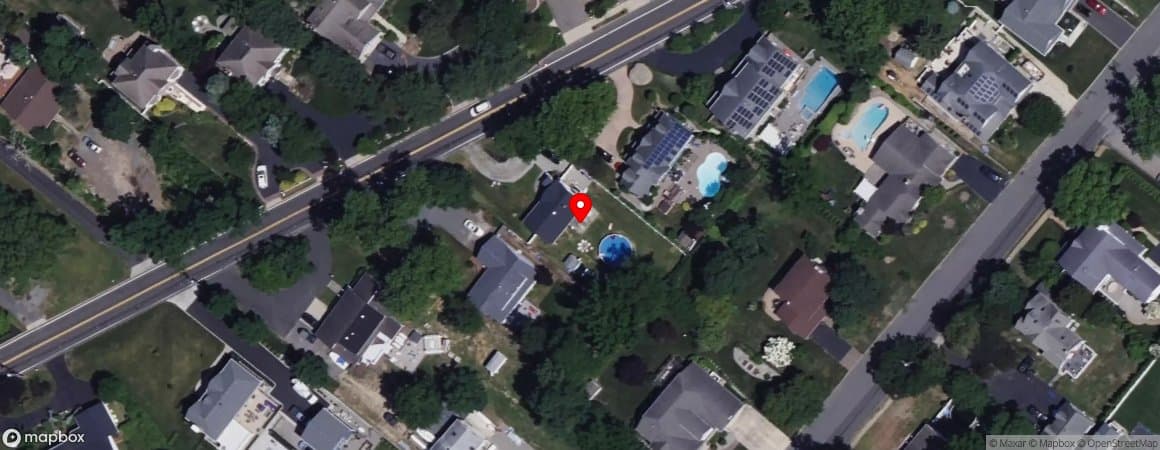 House image located at Brielle, New Jersey, 8730