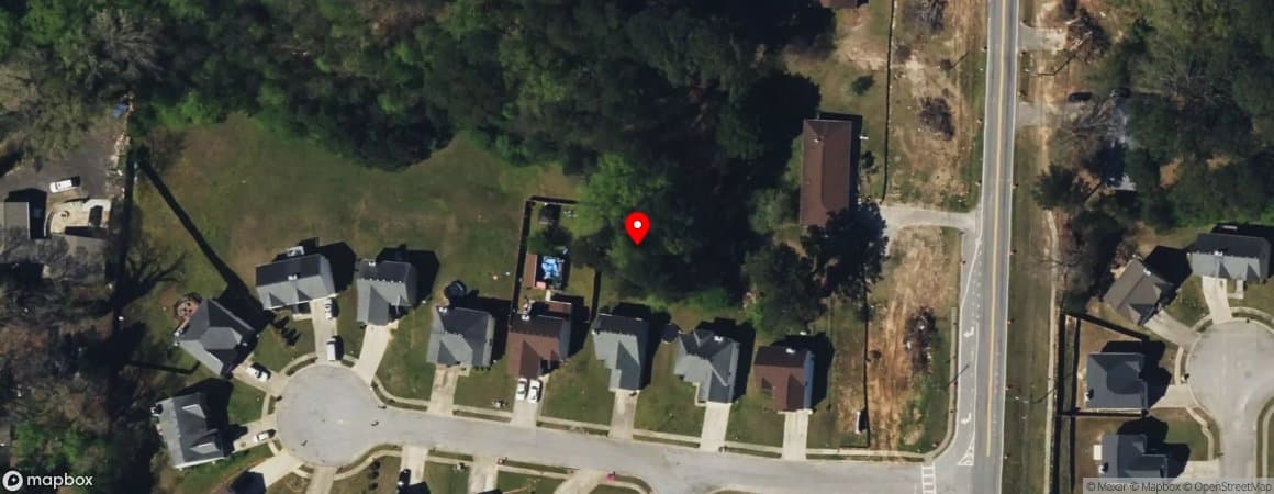 House image located at Morrow, Georgia, 30260