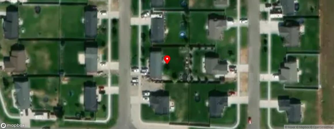 House image located at Idaho Falls, Idaho, 83401